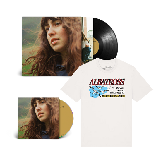 Albatross Bundle
