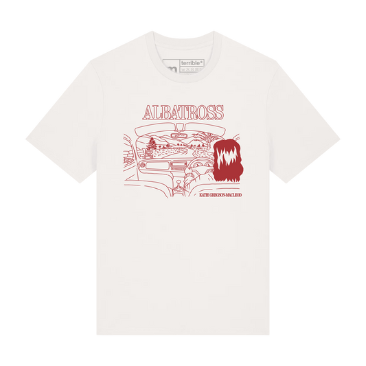 Nothing Really Changes Tee