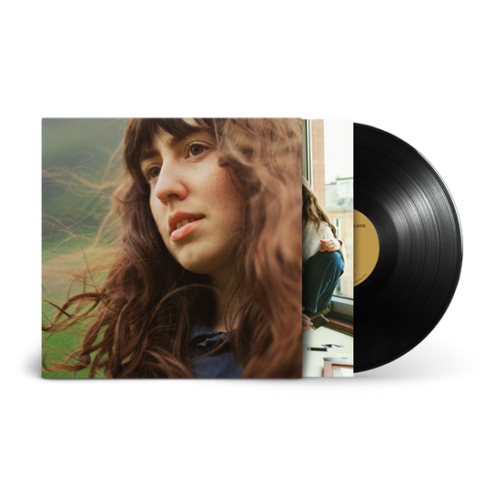 Albatross Black Vinyl UK