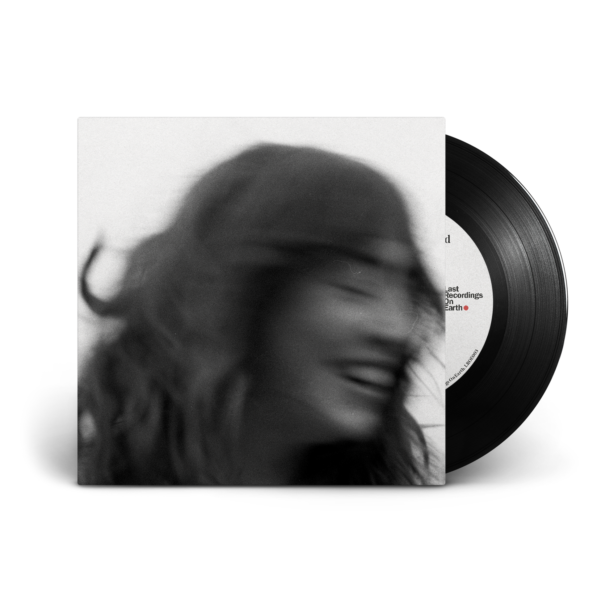 Teenage Love 7” Vinyl [Pre-Order] – Katie Gregson-Macleod Online