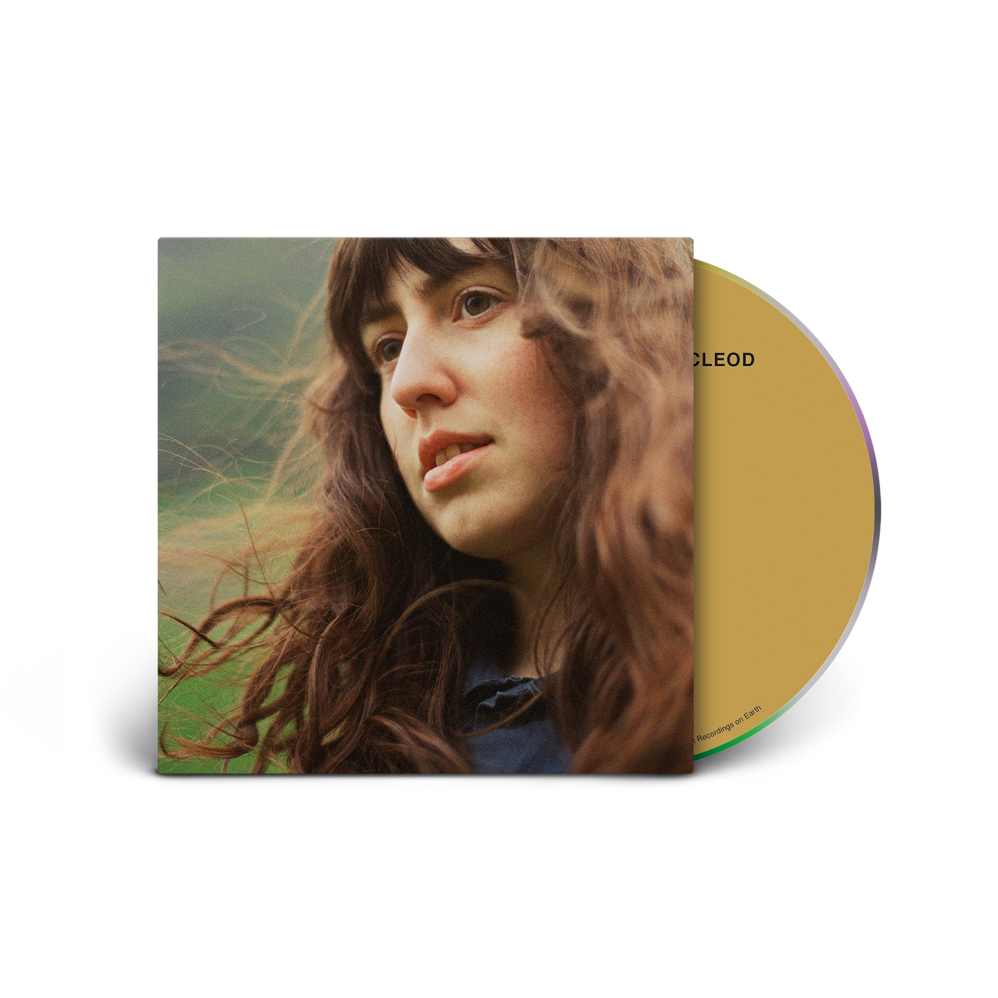 Albatross CD UK
