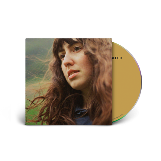 Albatross CD UK